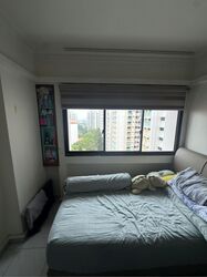 Blk 672B Choa Chu Kang Crescent (Choa Chu Kang), HDB 4 Rooms #634626791